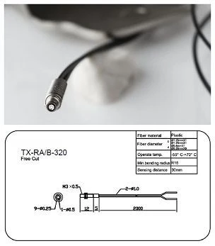 product-1-1 M3 Coaxial reflective fiber optic sensor-5(001)