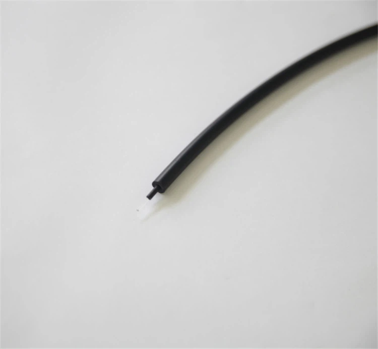 6-milimetrowy plastikowy kabel światłowodowy Simplex