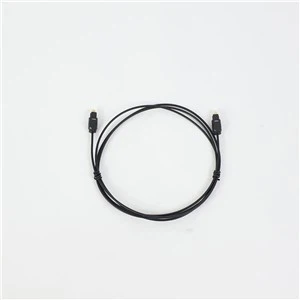 Trwały cyfrowy optyczny kabel audio
