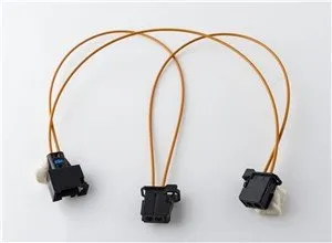 Kabel krosowy MOST 446