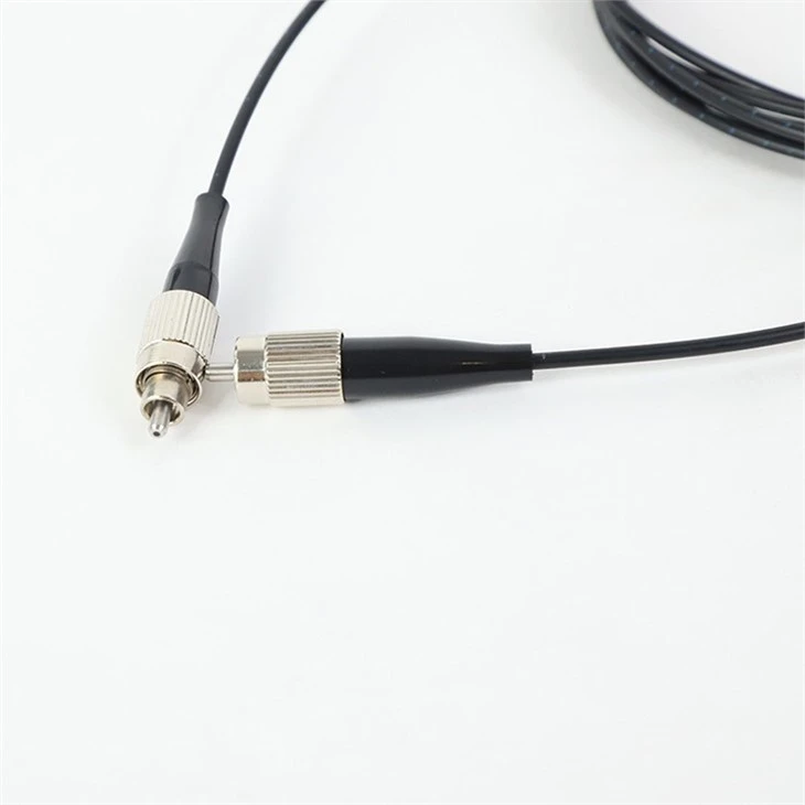 Optical Transmitting Power Over Fiber