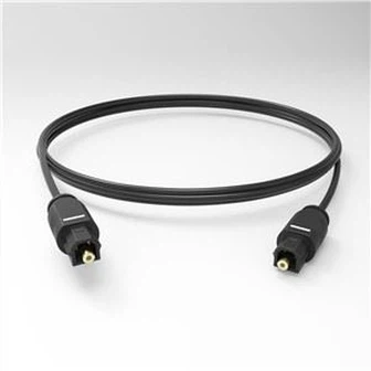 Kabel światłowodowy Toslink audio SPDIF