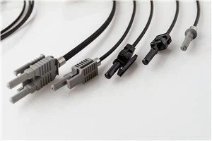 AVAGO Światłowodowy krosowy HFBR-4501Z HFBR-4511Z Plastikowy światłowodowy