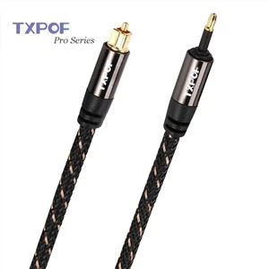 Cyfrowy kabel optyczny Mini Toslink